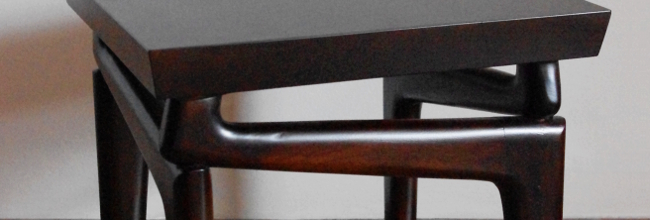 Furniture, Indonesia